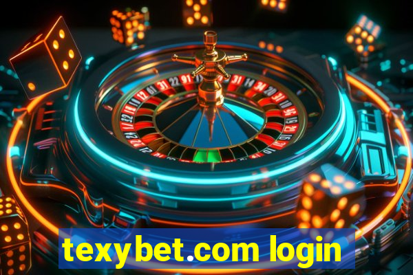 texybet.com login